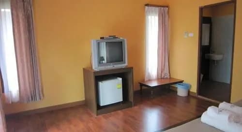 Rangsiman Resort - photo 4