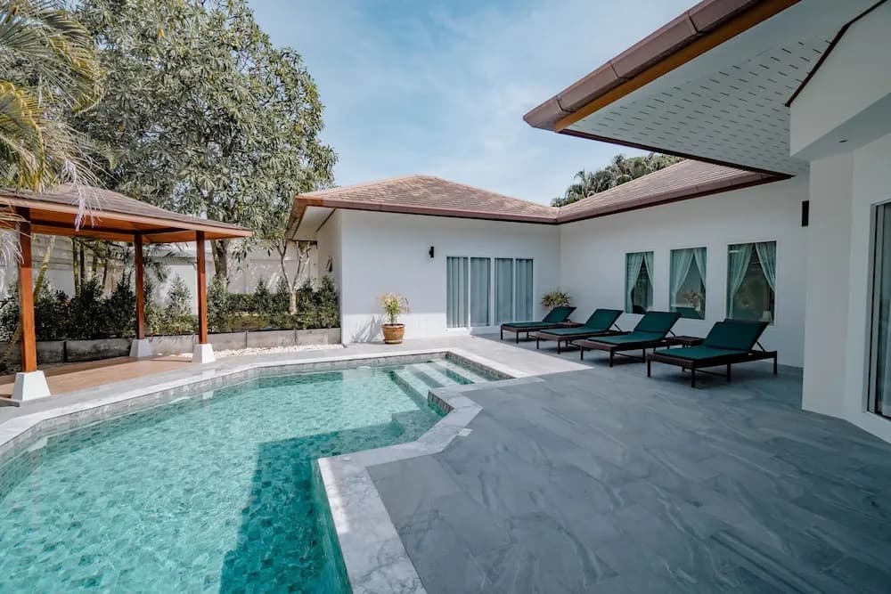 Tamarind Villa Phuket - photo 10