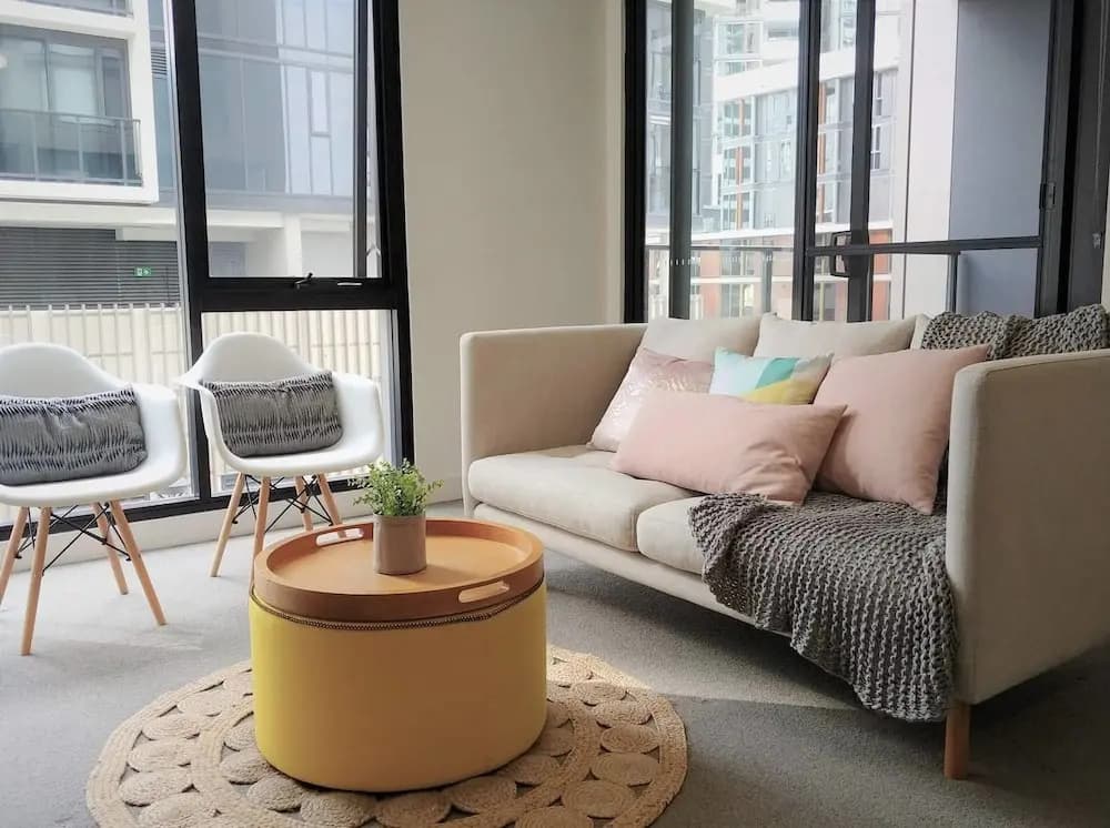 Luxury 1 Bedroom 1 Study With 1 Parking - photo 17