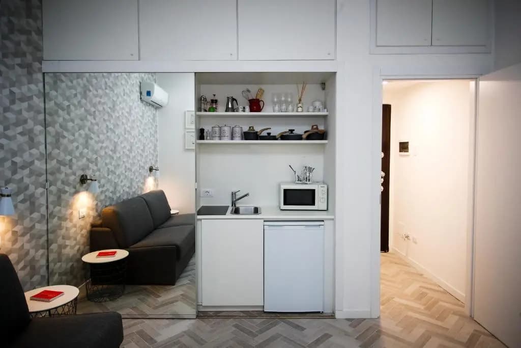 Rentopolis - Bligny 42 - Bocconi - photo 14