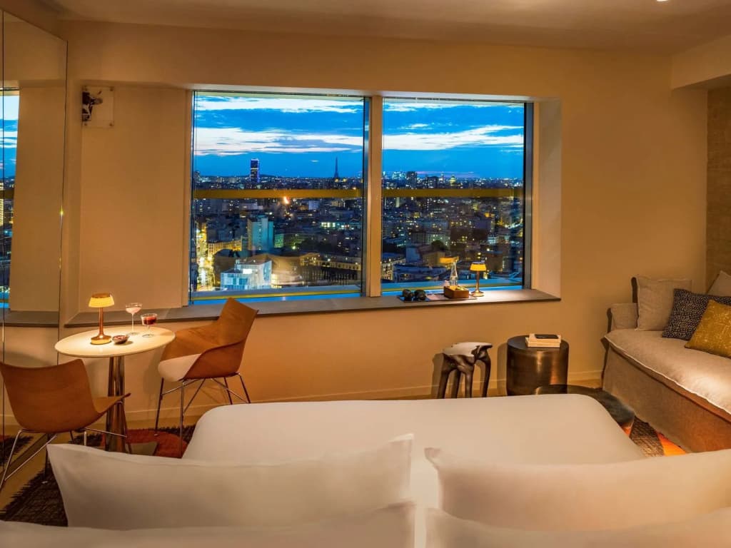 Too Hotel & Spa Paris - MGallery Collection - photo 22