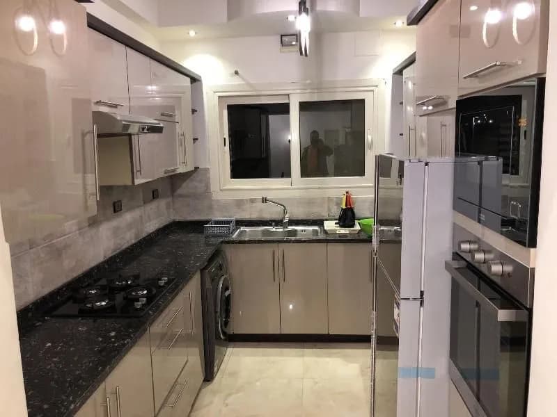 The Village Apartment - photo 18