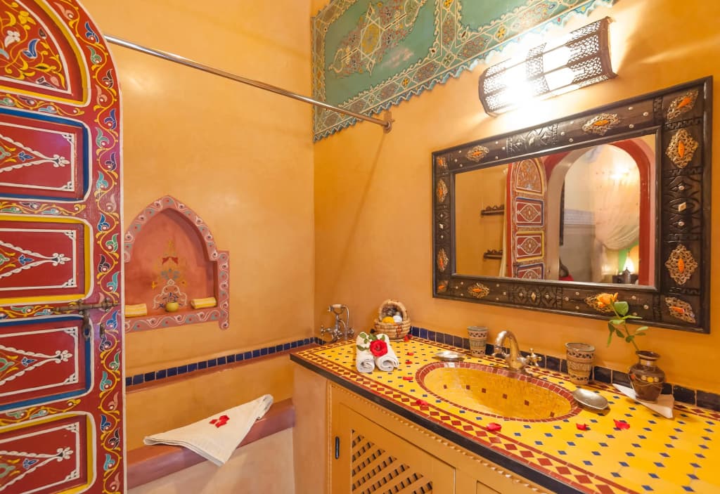 Riad bleu du Sud - photo 8