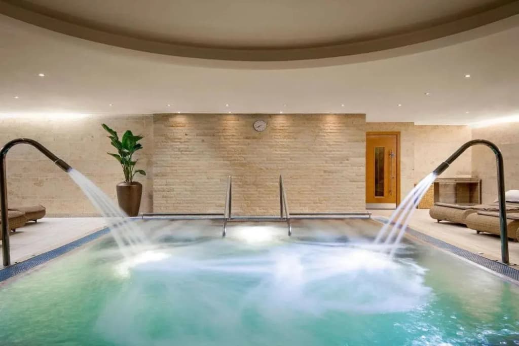 Sofitel London Heathrow - photo 14