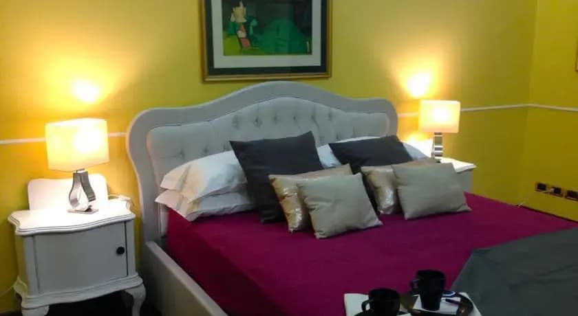 Italian Suites 2 - photo 3