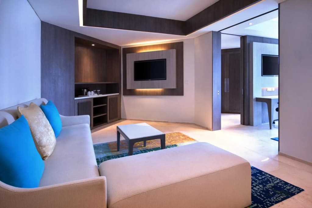 Grand Mercure Jakarta Kemayoran - photo 7