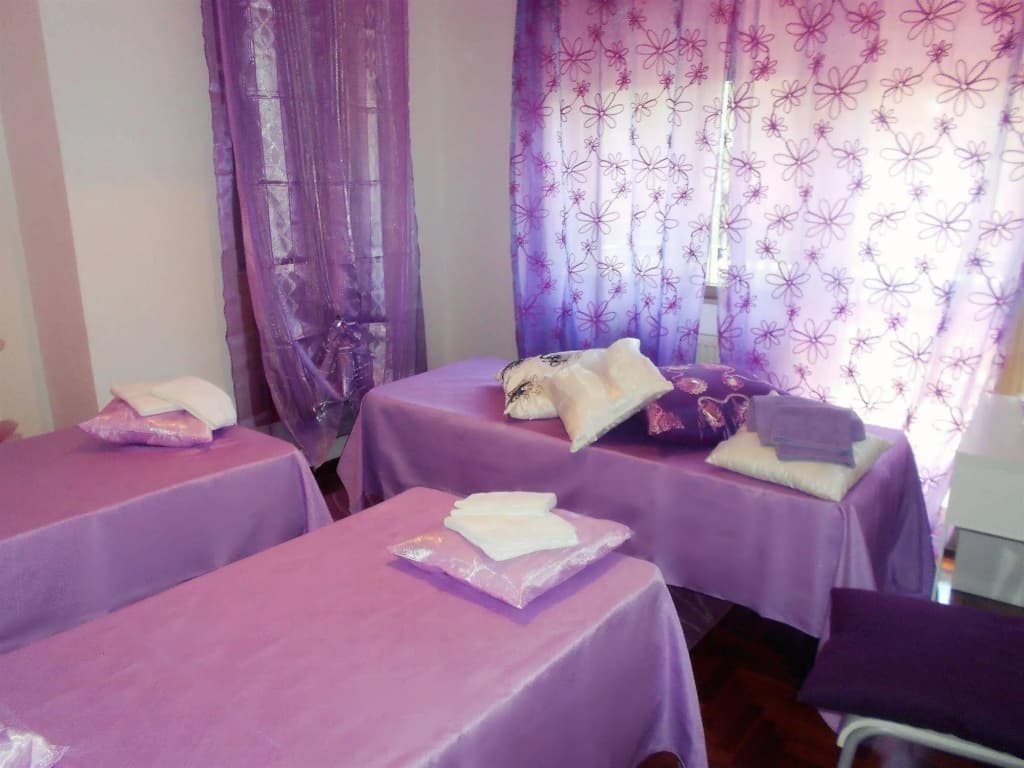 Domus Domiziana B&B - photo 13