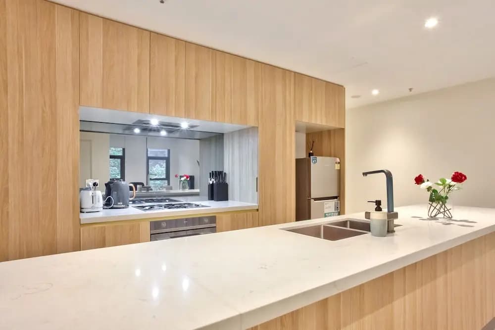 Apartment Darling Harbour Day st 22 - photo 9