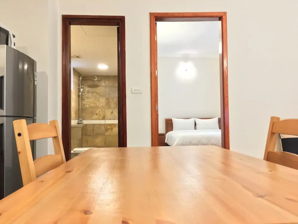 Palmo Hotel & Apartment 3 - photo 4
