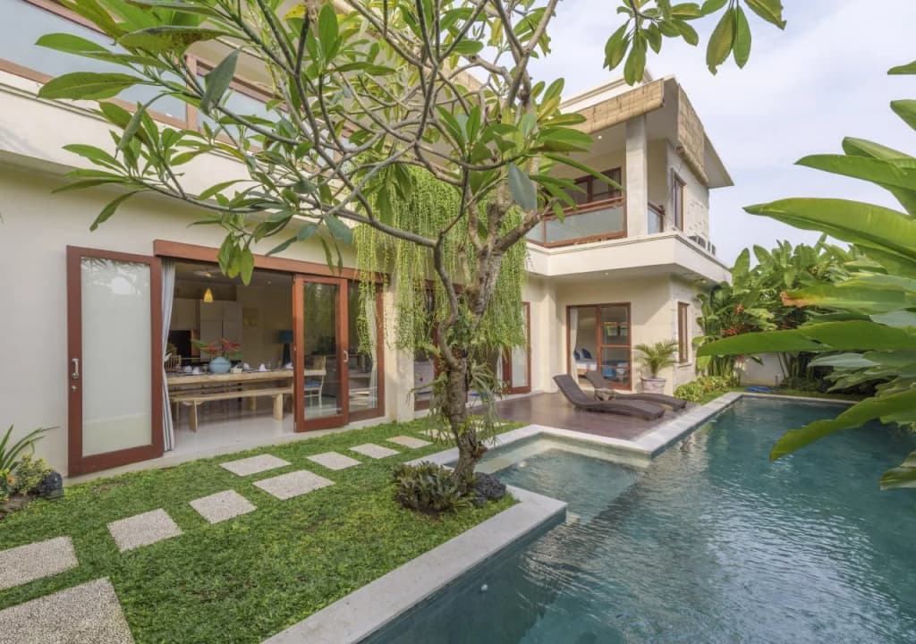 Villa Tepi Sungai - photo 6