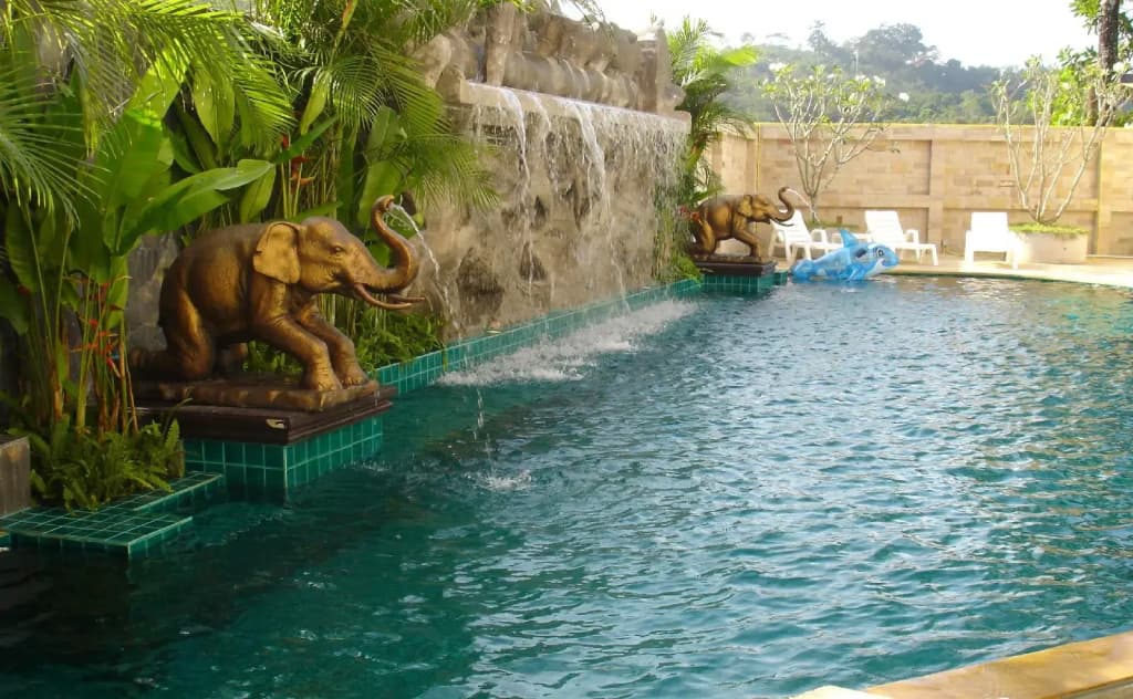 SM Resort Phuket - photo 24
