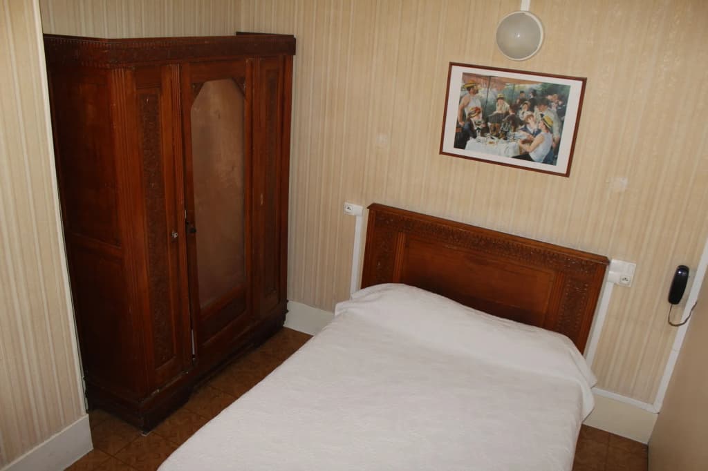 Hôtel de Nantes - photo 6
