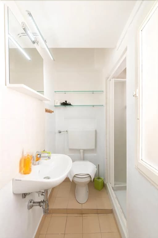 Pilastri Flat - photo 8