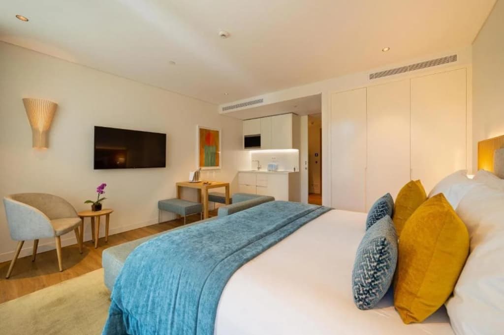 Hotel Martinhal Lisbon Oriente - photo 18