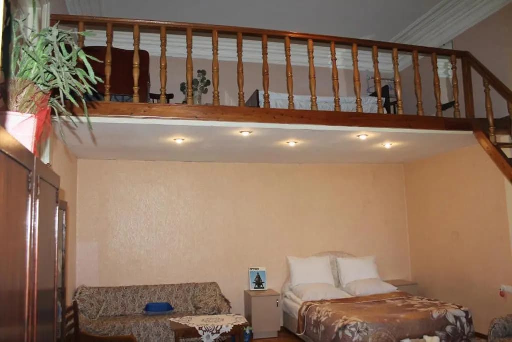 Grandma`s Hotel - photo 3
