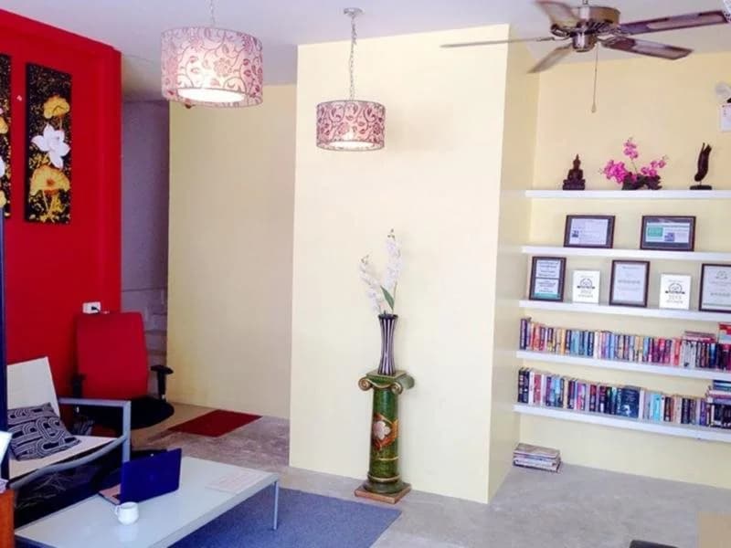Villareal Heights - photo 11