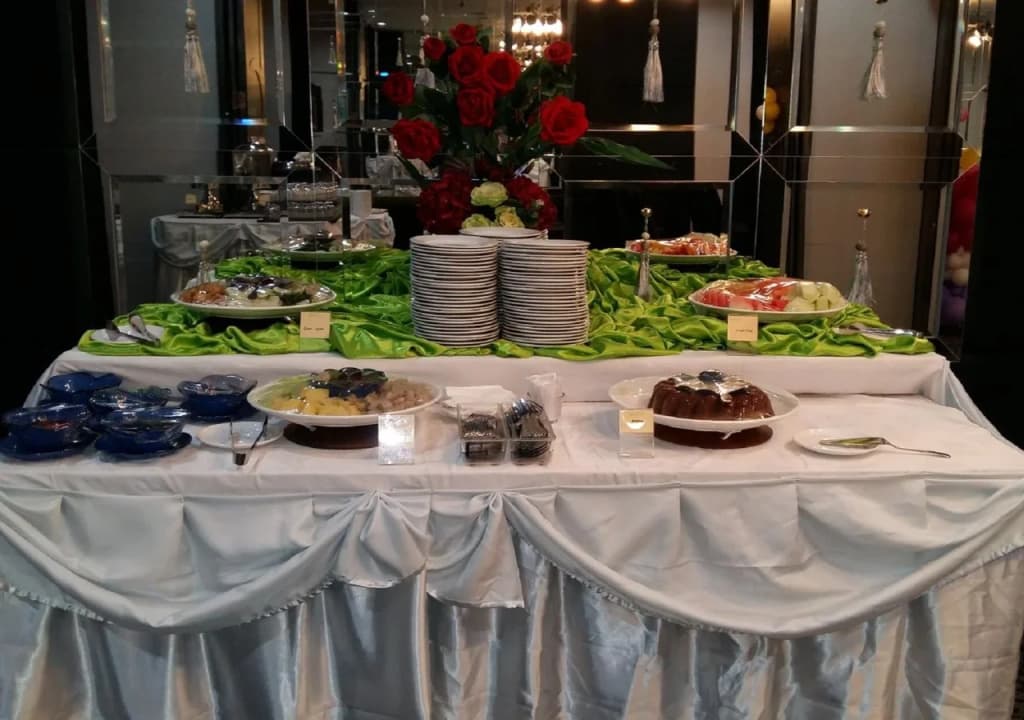 Couleur Hotel Jakarta - photo 11