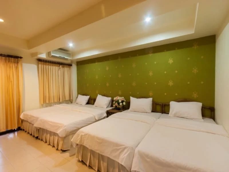 Hua Hin Place Guesthouse - main photo