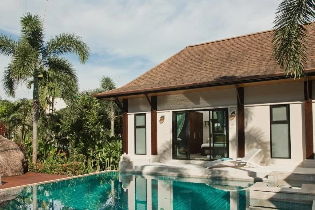 Rock Pool Villa - photo 12