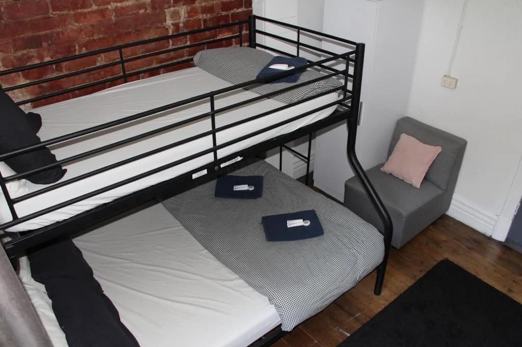 Nomads All Nations - Hostel - photo 13