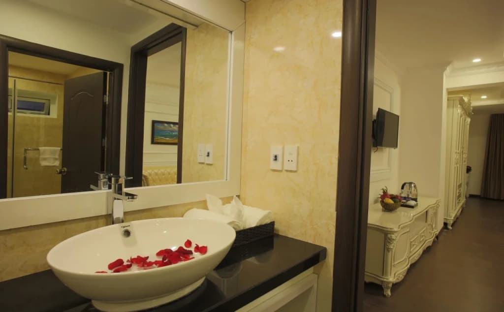 Hemera Boutique Hotel - photo 6