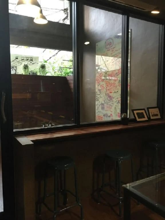 In A Box Hostel - photo 7