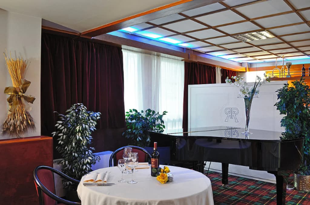 Hotel Pineta Palace - photo 5