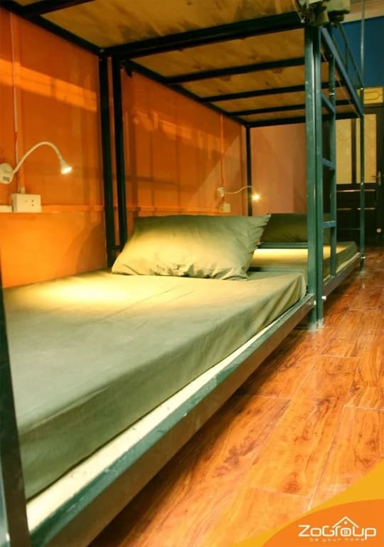 Zostay Halong Hostel Backpackers - photo 17