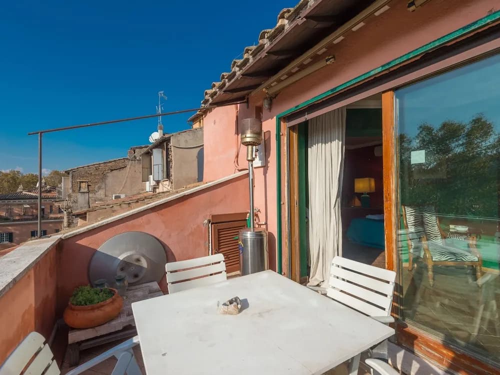 RSH Giulia Terrace Breathtaking View - photo 7