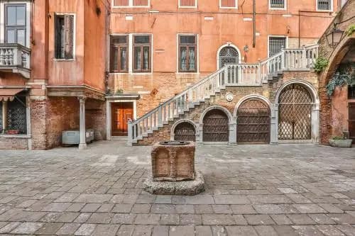 Canal Grande - main photo