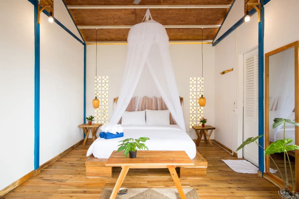 Phu Quoc EcoLodge - photo 5