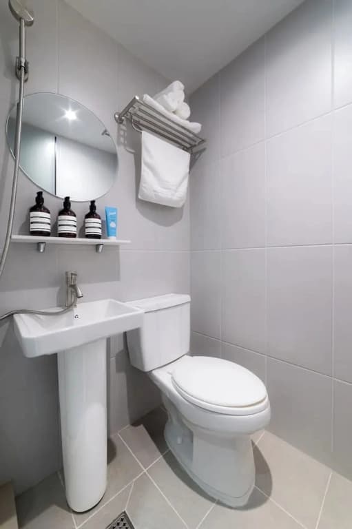 4rest Stay Jongno - photo 10