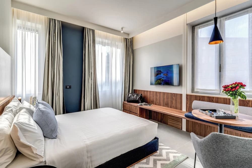 Sospeso Boutique Hotel - photo 7