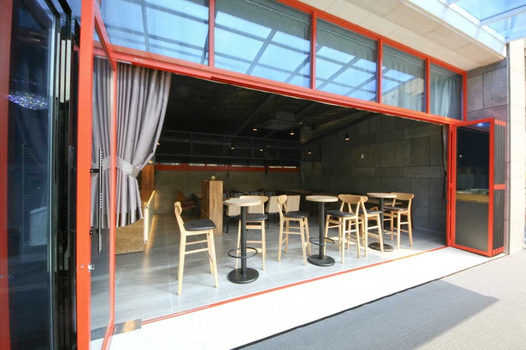 Lumia Hotel Myeongdong - photo 8