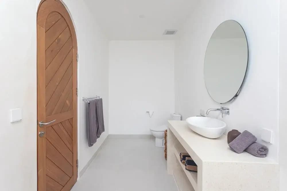 Villa Barsa by Alfred in Bali - photo 9