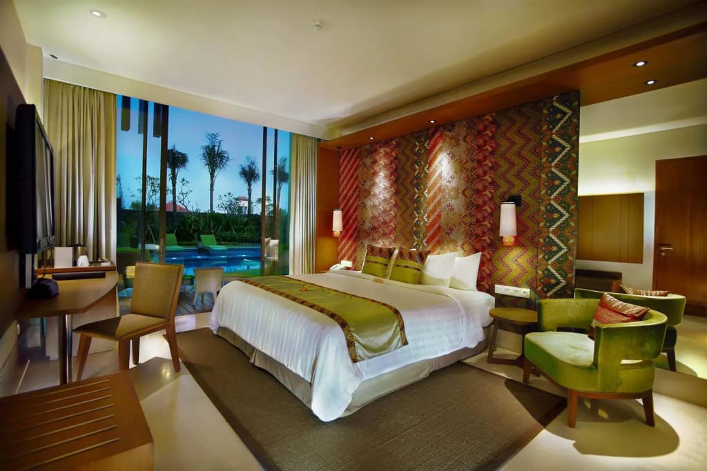 Four Points by Sheraton Bali Seminyak - photo 3