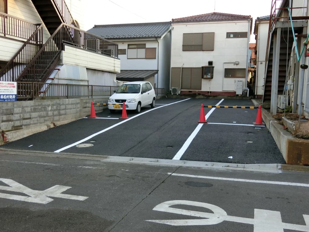 APA Hotel Hachioji Eki Nishi - photo 21