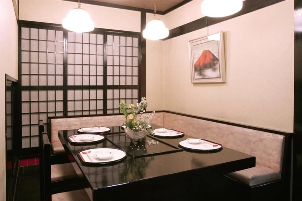 Ueno Terminal Hotel - photo 29