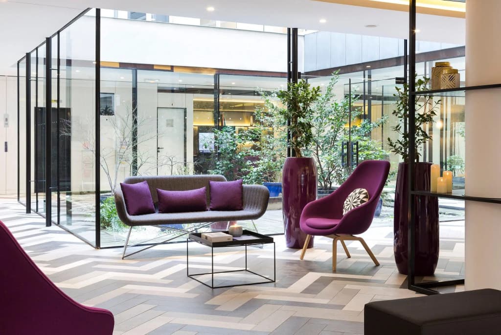 Citadines Opéra Paris - photo 8