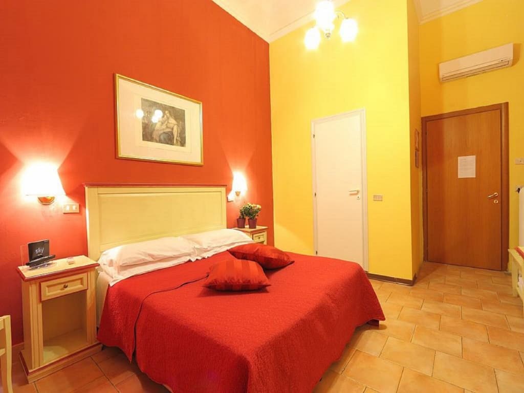 Hotel Savonarola - photo 32