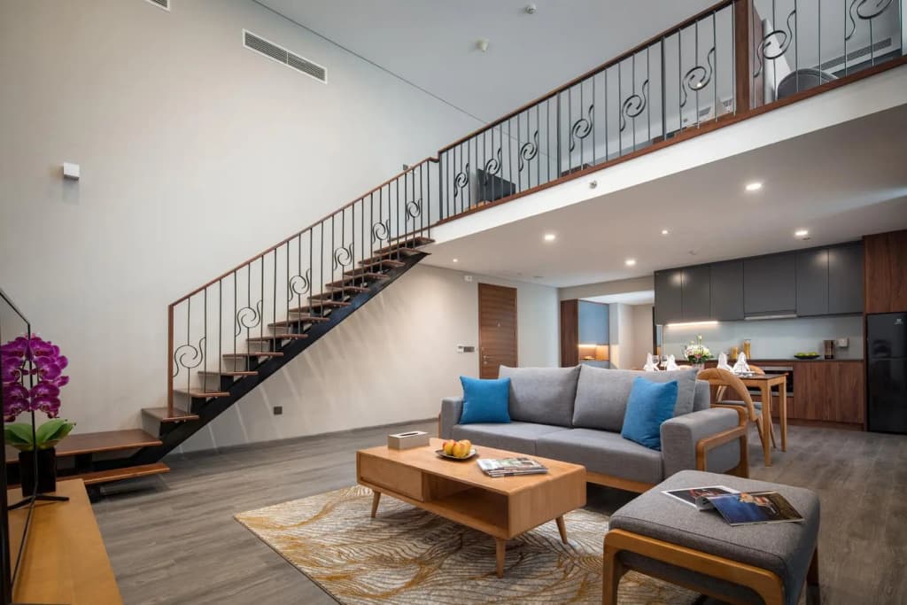 Pentstudio West Lake Hanoi - photo 8