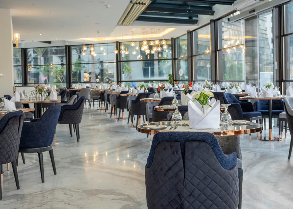 Retaj Al Rayyan Hotel - photo 16