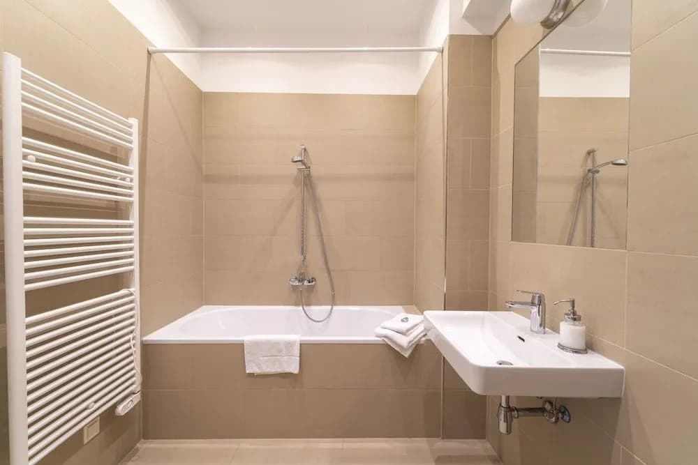 Molino Apartments Vienna - photo 7