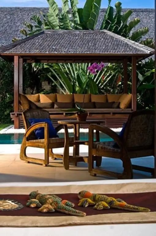 Villa Moyo - photo 8