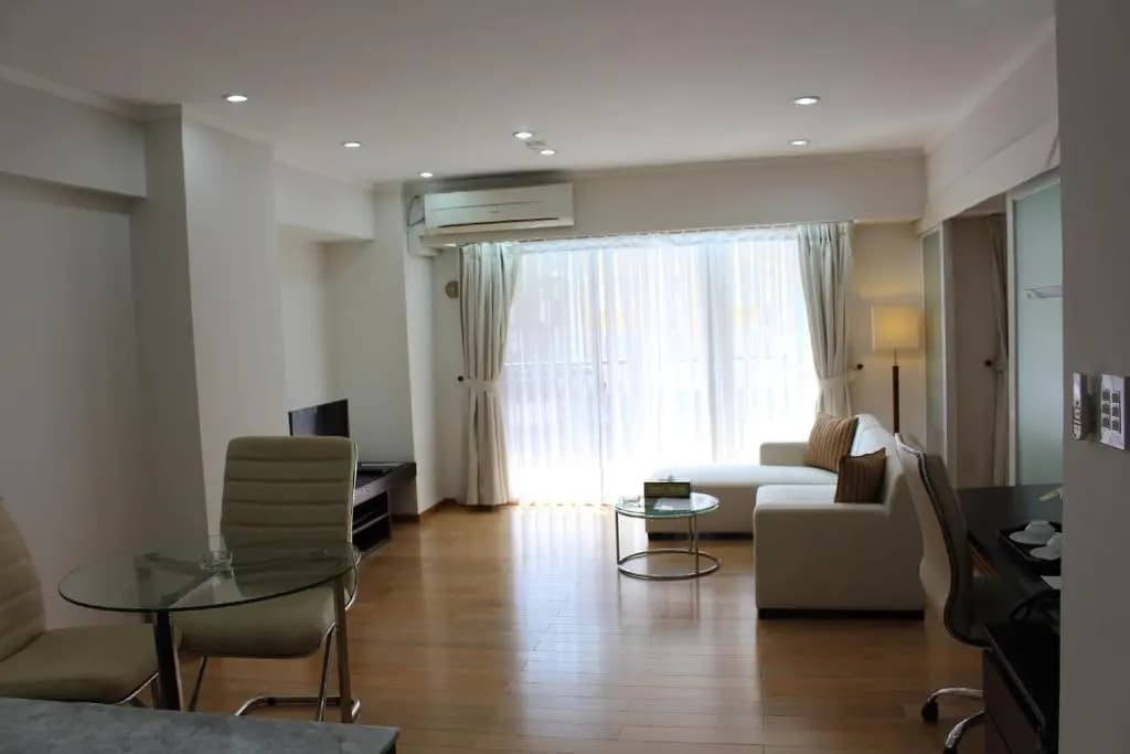 Saigon Sky Garden Serviced Apartments - photo 2