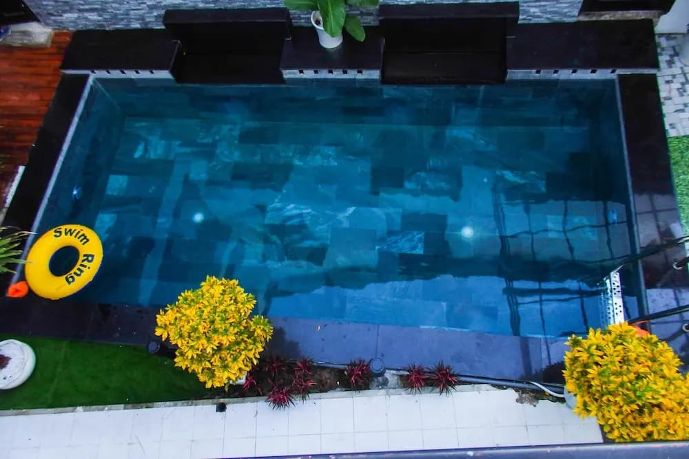 Ngoc Sinh Homestay - photo 17