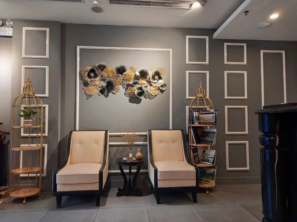 Hanoi Fiesta Hotel & Spa - photo 16