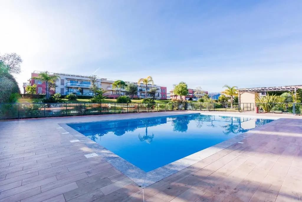 DOMAINE DES ROSES II AP4256 By Riviera Holiday Hom - photo 9