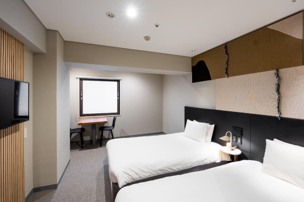 Wpü Hotel Shinjuku - photo 17