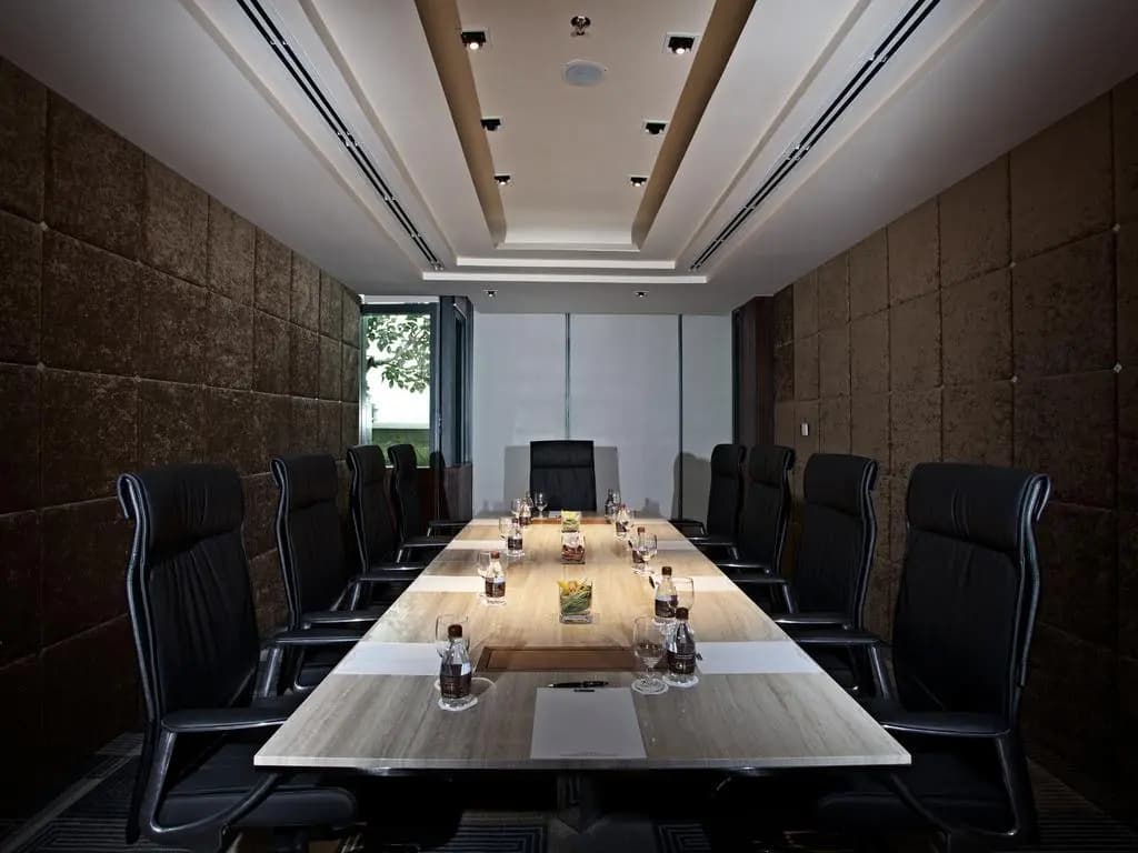 GTower Hotel - photo 13